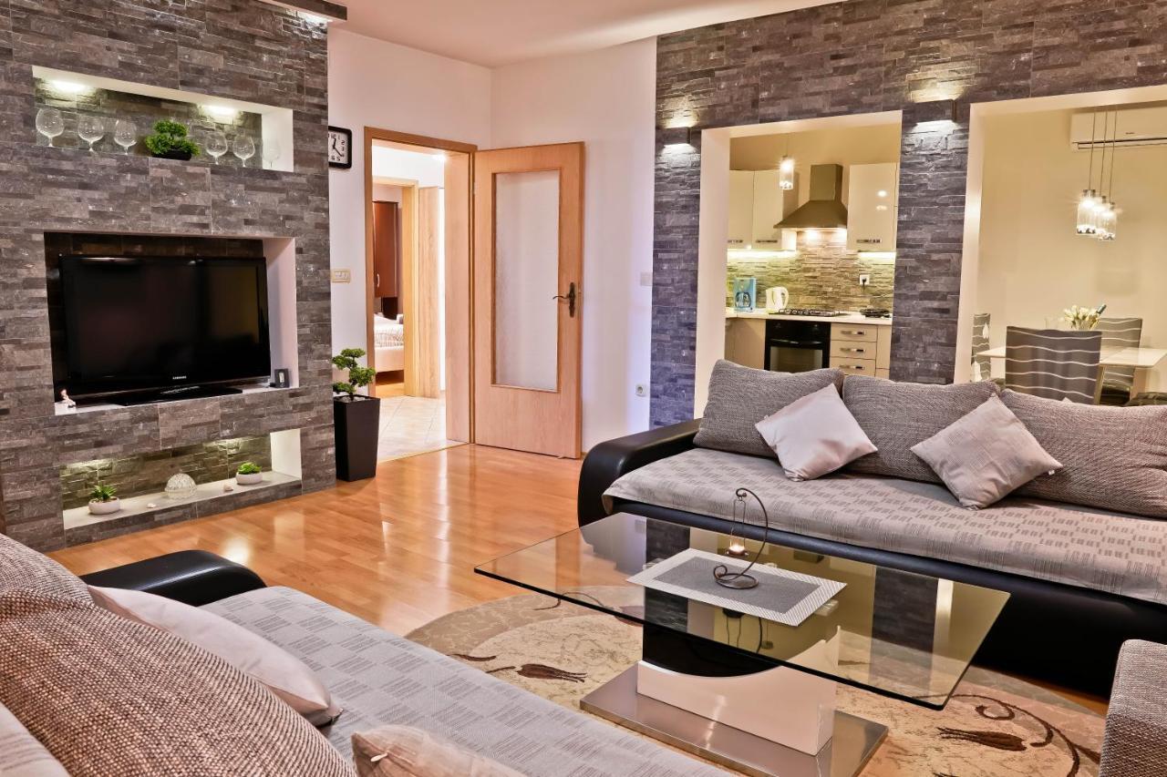 Dalibor 1870 Apartment