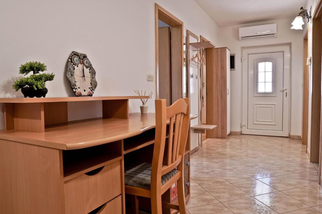 Dalibor 1870 Apartment
